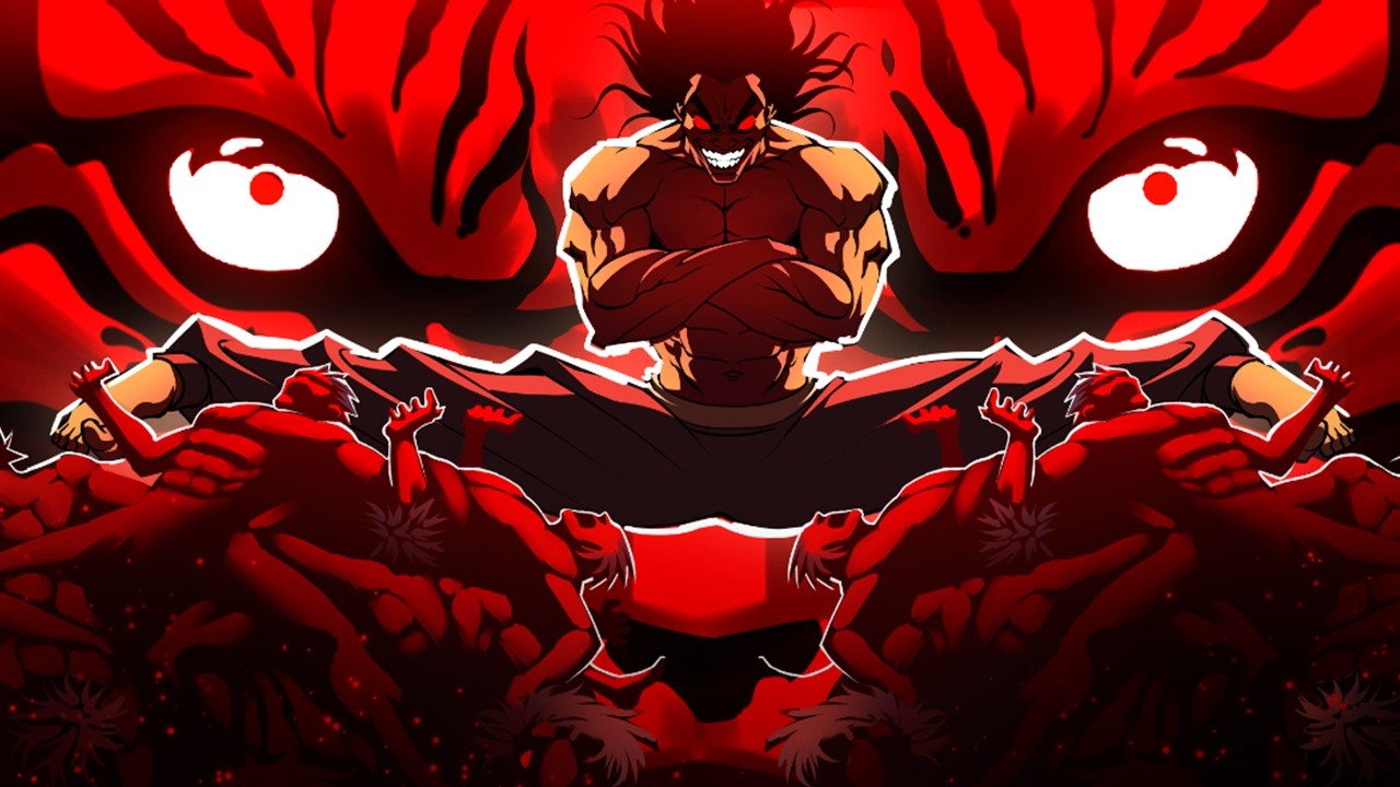 The Most Terrifying Depiction Of 