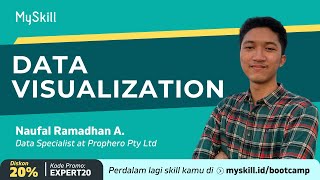Short Class Microsoft Excel: Data Visualization | MySkill