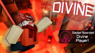 Becoming a Divine Player in TRIA.os