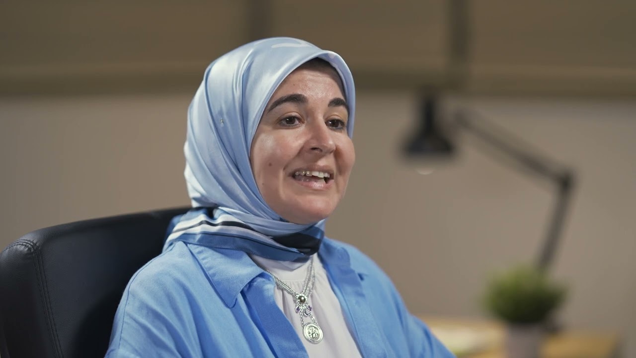 Business information systems program  برنامج نظم معلومات الأعمال