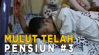 Sempat ingin bunuh diri, namun keluarga menguatkanku | KEJAMNYA DUNIA