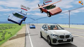 :  !     | BeamNG.drive