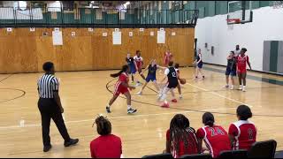 Addison Daliege Neville Jones Invitational Highlights Content