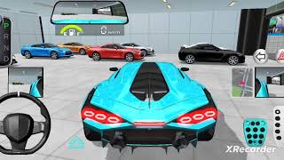 Speed Ki Had Tod Di! 😱 New 3D Car Racing Game Android Mein screenshot 3