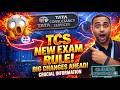 TCS NQT  New Exam Rules | Big Changes Ahead | TCS Admit Card
