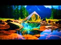 528hz super positive healing energy in your home  yourself miracle frequency energy cleanse music