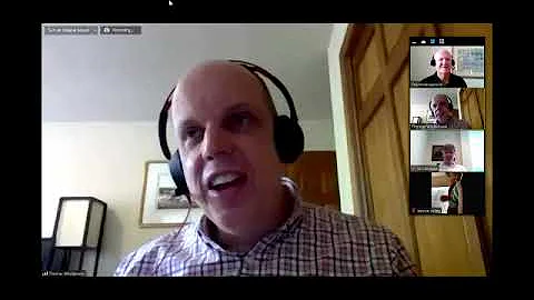 ACB 2020 Virtual Convention: General Session 7/8/2...