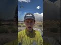 Hawk Fire grows rapidly, evacuation orders issued