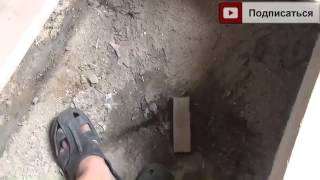 Заземление в частном доме(как сделать заземление в доме ,задаются этим вопросом многие и в этом видео мы рас кажем вам как подобрать..., 2014-07-19T07:36:33.000Z)