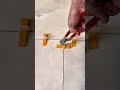 Instalación de baldosas de gran formato #tile #diy #construction #bathroomremodeling