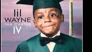 Lil Wayne - So Special ft John Legend