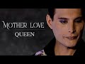 Mother love  queen music hq