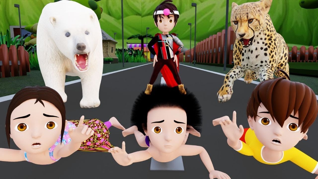 KADDU PADDU ( Shaktiveer Power ) | pagal beta | desi comedy video | cs bisht vines | joke of