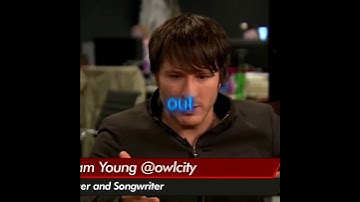 Thumbnail of Owl City produced Fireflies in Bed? #owlcity #fireflies #edit