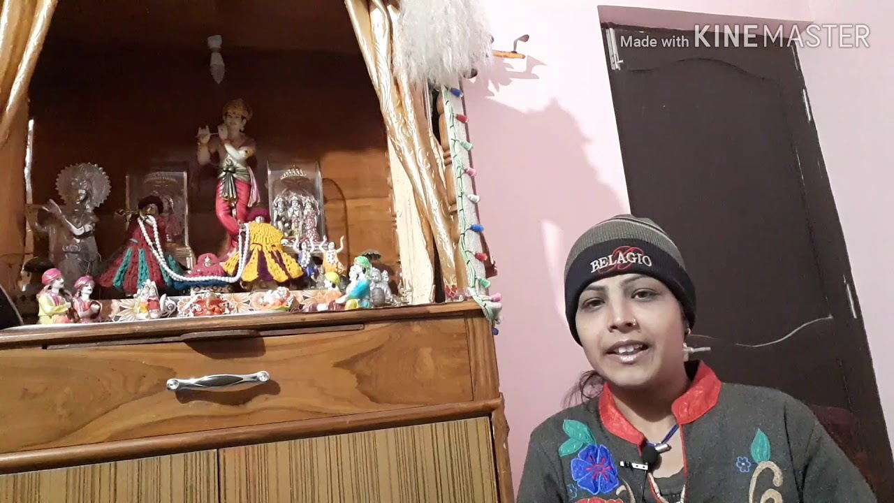 Ch_1| bhagwad geeta | arjun vishad yog 36 slokas |learn & chant | neha chouksey