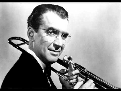 Glenn Miller - In The Mood [HQ]