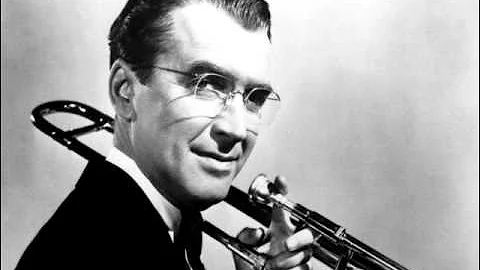 Glenn Miller - In The Mood [HQ]