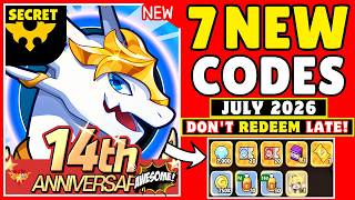 *New* Dragon Village 3 Codes 27 July 2026 || How to Redeem || Dragon Village 3 Gift Codes screenshot 3