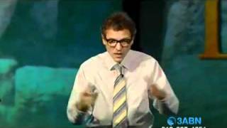 Unknown God: The Holy Spirit's Victory (Part 5 of Series)- Pastor David Asscherick