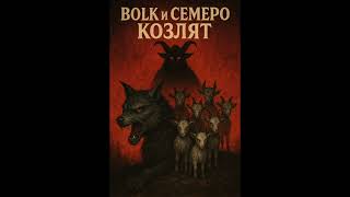 картинка: TallingTruth band - Волк и Семеро Козлят