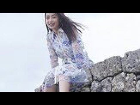 宇垣美里アナ、初フォトエッセイ発売　沖縄での撮り下ろしカット多数収録 - ライブドアニュース