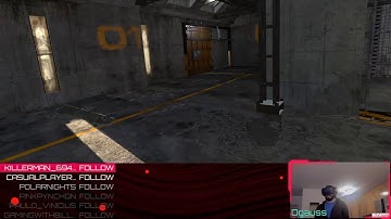 The Talos Principle VR Playthrough (Part 6)