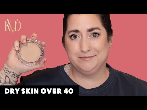 KVD BEAUTY GOOD
