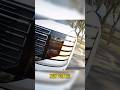 New Car Features: Daytime Running Lights and More! #shorts