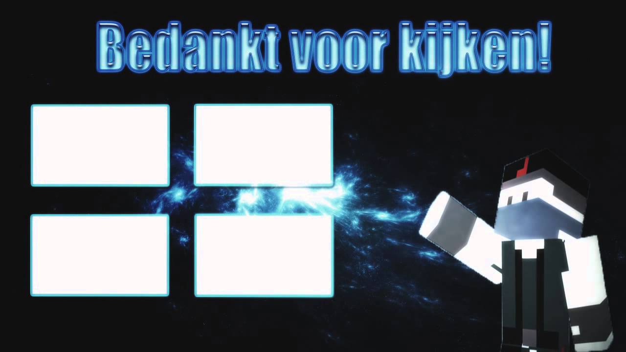 MattiPattati - Nieuwe outro !