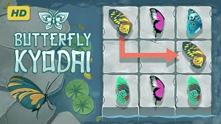 How To Play Butterfly Kyodai Game | Step By Step Guide On How To Play Butterfly Kyodai screenshot 5