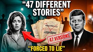 The Marina Oswald Contradiction: Why The Assassin's Wife Changed Her Story 47 Times