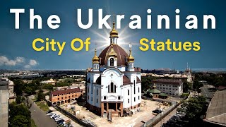 Mariupol Town Ukraine - The Ukrainian City With Russian Heritage | Documentary Clip screenshot 2