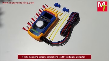 Smart Tune ATV Fuel Tuner   Aggressive Boost in PERFORMANCE!