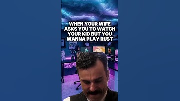 Rust Memes - #Rust #PlayRust #RustGame #RustMemes