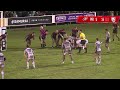 Highlights | Cornish Pirates v Gloucester Rugby