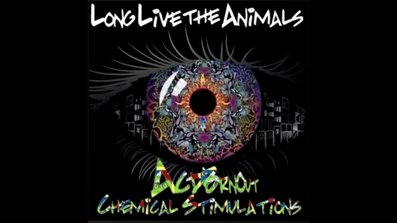 AcdBrnOut - Phatfighters (Long Live The Animals)