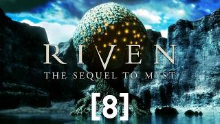 Riven: The Sequel to Myst [8] [2026 LP]