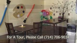 Meridian at Anaheim Hills | Anaheim CA | Independent, Assisted, Continuing, Memory Care
