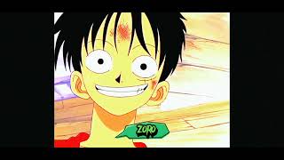 Zoros Promise 4K Edit