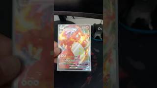 This is your card if you scroll #viral #basesetcharizard #fortnite #2026 #gaming #tcg #charizard