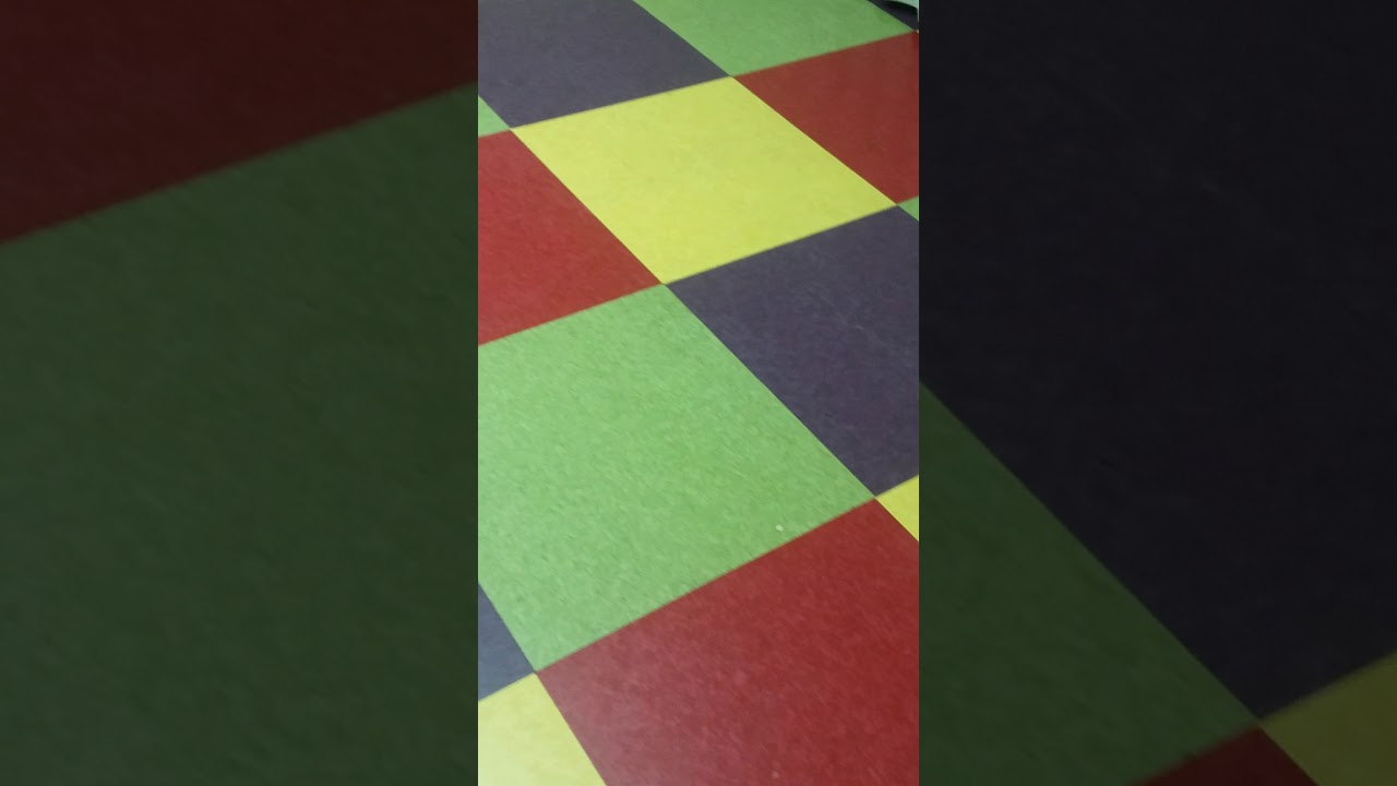 Ella meets the real Buzz Lightyear and Woody from Toy Story