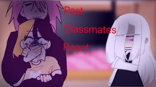 Past Classmates (Game) React to…. screenshot 5
