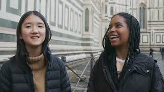 REIMAGINING THE RENAISSANCE: Experiential Learning Journey to Florence