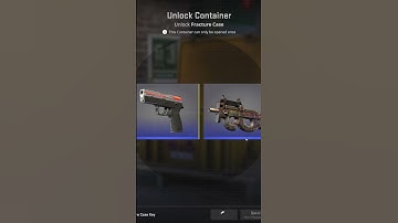 Day 23 of opening a case every single day until I get a GOLD!