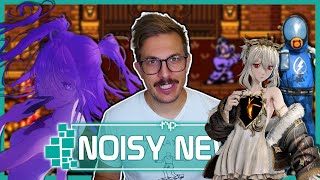 Indie Game Delays, Code Vein II Trailer, and Senran Kagura Best Girl? - Noisy News Week