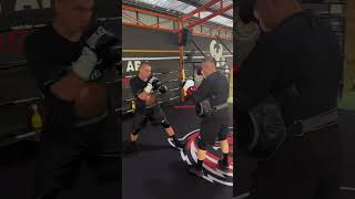 Wow, Tim Tszyu Training With His Father Kostya Tszyu Is Vergil Ortiz in Trouble❓