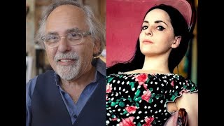 Philip Dolin and Molly Bernstein Discuss Art Spiegelman: Disaster is My Muse