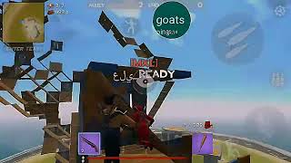 Guys Good News I Didnt Quit 1V1 Edit