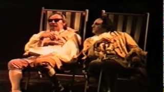 Jacques e il suo padrone - regia di Renato Carpentieri