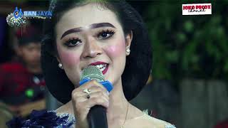 LANGGAM NGUJIWAT, voc Ria. CS ZELINDA